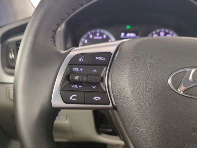 2018 Hyundai Sonata — photo 30 view