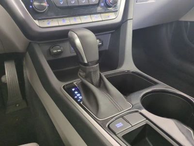 2018 Hyundai Sonata — photo 20 view