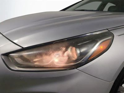 2018 Hyundai Sonata — photo 10 view