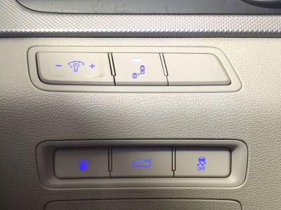 2018 Hyundai Sonata — photo 26 view