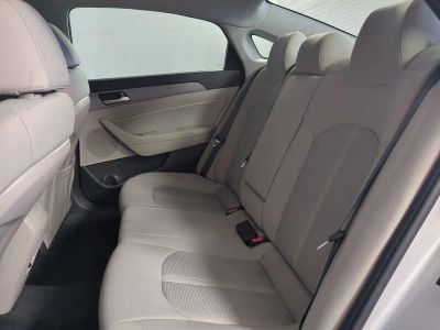 2018 Hyundai Sonata — photo 14 view