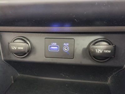 2018 Hyundai Sonata — photo 24 view