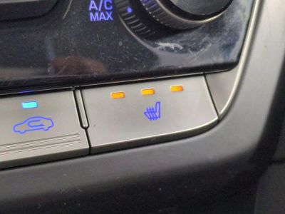 2018 Hyundai Sonata — photo 25 view