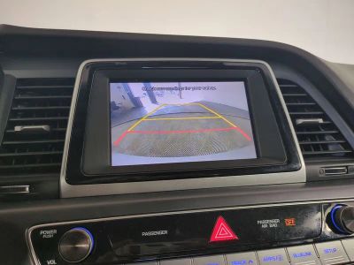 2018 Hyundai Sonata — photo 23 view