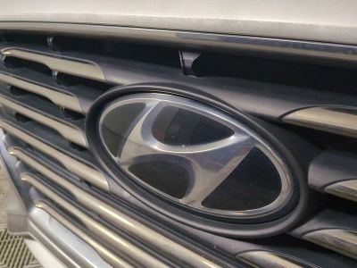 2018 Hyundai Sonata — photo 13 view