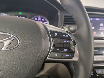 2018 Hyundai Sonata — photo 31 view