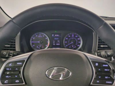 2018 Hyundai Sonata — photo 32 view