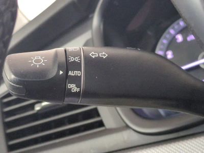 2018 Hyundai Sonata — photo 28 view