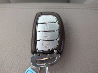 2018 Hyundai Sonata — photo 36 view