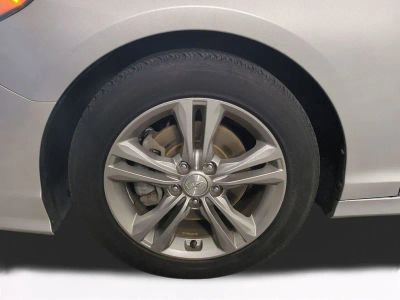 2018 Hyundai Sonata — photo 11 view