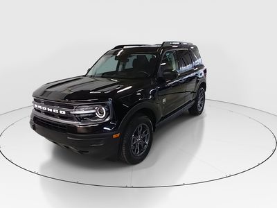2024 Ford Bronco Sport - Photo 3
