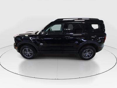 2024 Ford Bronco Sport - Photo 4