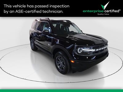 2024 Ford Bronco Sport - Photo 1