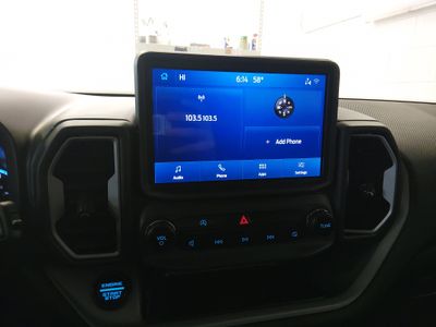 2024 Ford Bronco Sport - Photo 17