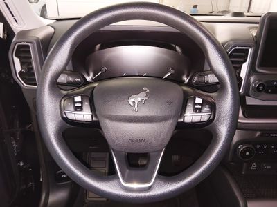 2024 Ford Bronco Sport - Photo 12