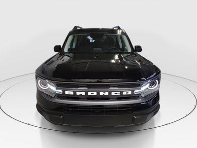 2024 Ford Bronco Sport - Photo 2