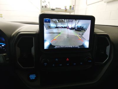 2024 Ford Bronco Sport - Photo 16