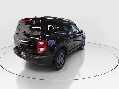 2024 Ford Bronco Sport - Photo 7