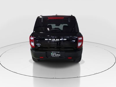 2024 Ford Bronco Sport - Photo 6