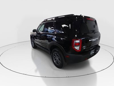 2024 Ford Bronco Sport - Photo 5