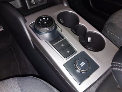 2024 Ford Bronco Sport - Photo 18