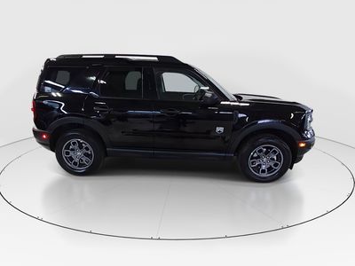 2024 Ford Bronco Sport - Photo 8