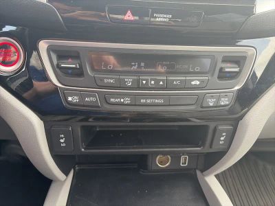 2019 Honda Ridgeline — photo 20 view