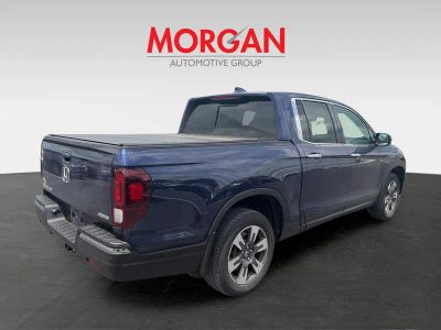 2019 Honda Ridgeline — photo 7 view