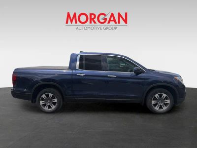 2019 Honda Ridgeline — photo 8 view
