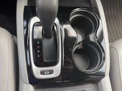2019 Honda Ridgeline — photo 21 view