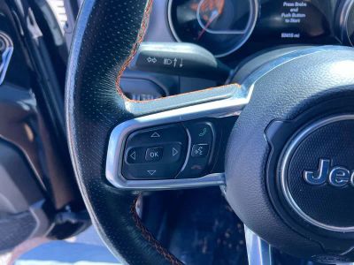 2021 Jeep Gladiator — photo 16 view
