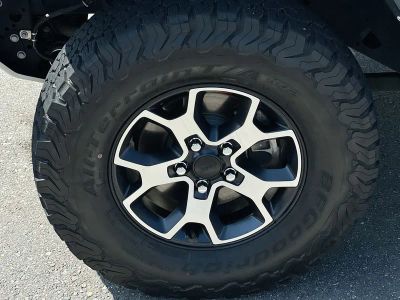 2021 Jeep Gladiator — photo 11 view