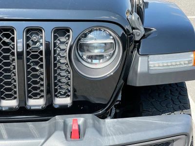 2021 Jeep Gladiator — photo 9 view