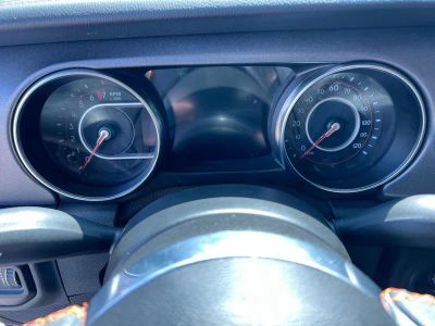 2021 Jeep Gladiator — photo 20 view