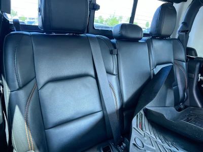 2021 Jeep Gladiator — photo 30 view
