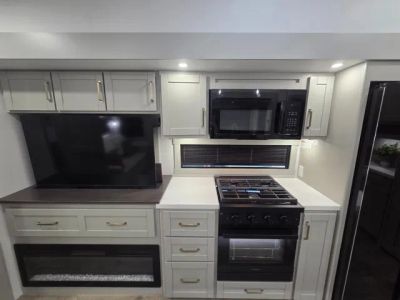 2026 Brinkley RV Model Z - Photo 8