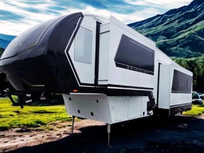 2026 Brinkley RV Model Z - Photo 3