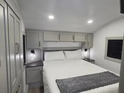 2026 Brinkley RV Model Z - Photo 18