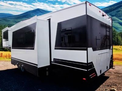 2026 Brinkley RV Model Z - Photo 4