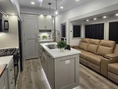 2026 Brinkley RV Model Z - Photo 10