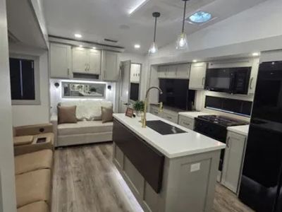 2026 Brinkley RV Model Z - Photo 5