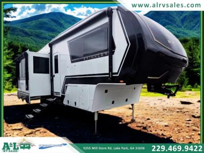 2026 Brinkley RV Model Z - Photo 1