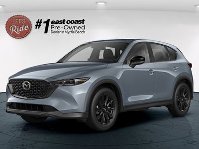 2023 Mazda CX-5 - Photo 1