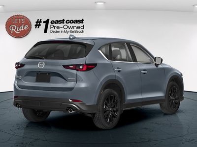 2023 Mazda CX-5 - Photo 2