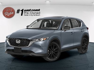 2023 Mazda CX-5 - Photo 4