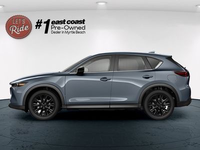 2023 Mazda CX-5 - Photo 3