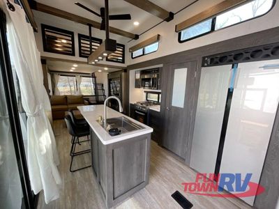 2025 Forest River RV Impression - Photo 11