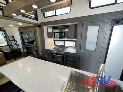 2025 Forest River RV Impression - Photo 12