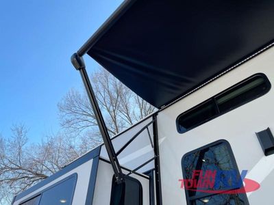 2025 Forest River RV Impression - Photo 10