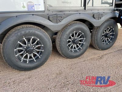 2025 Forest River RV Impression - Photo 9